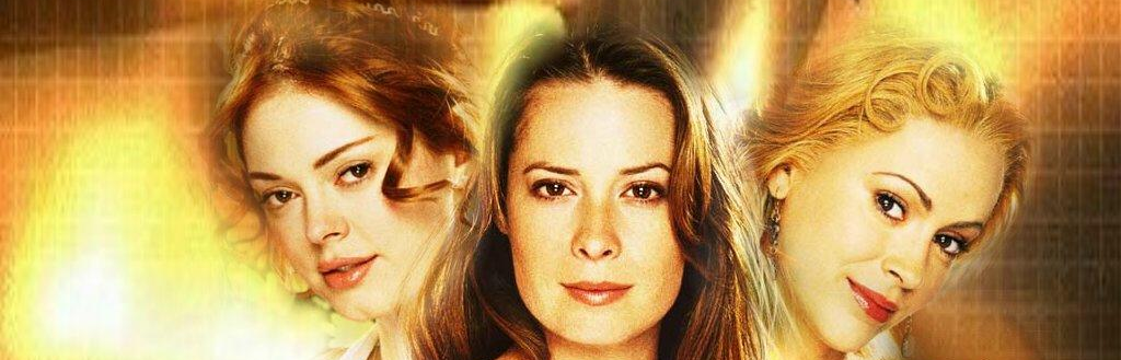 Charmed-B�b�jos Boszork�k